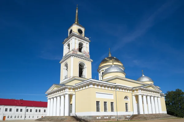 Богоявленский собор, Россия — стоковое фото
