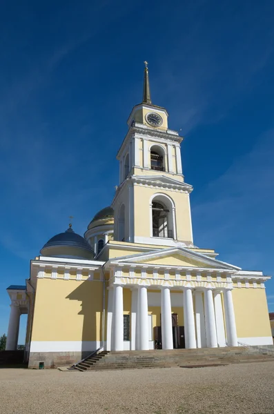 La Catedral de la Epifanía — Foto de Stock