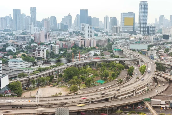 Bangkok Expressway, Tayland