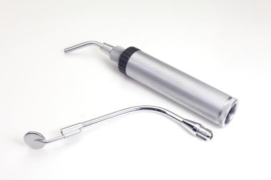 odontoscope saplı