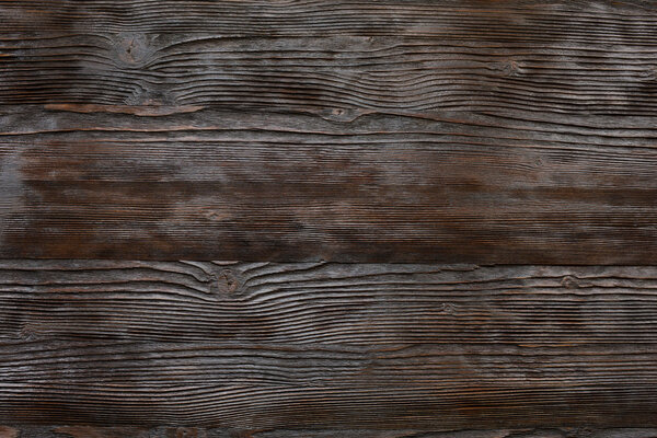 Деревянный деревенский фон
