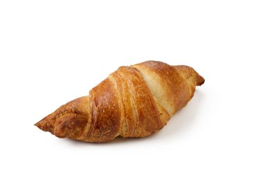 kruvasan çilek dolgulu