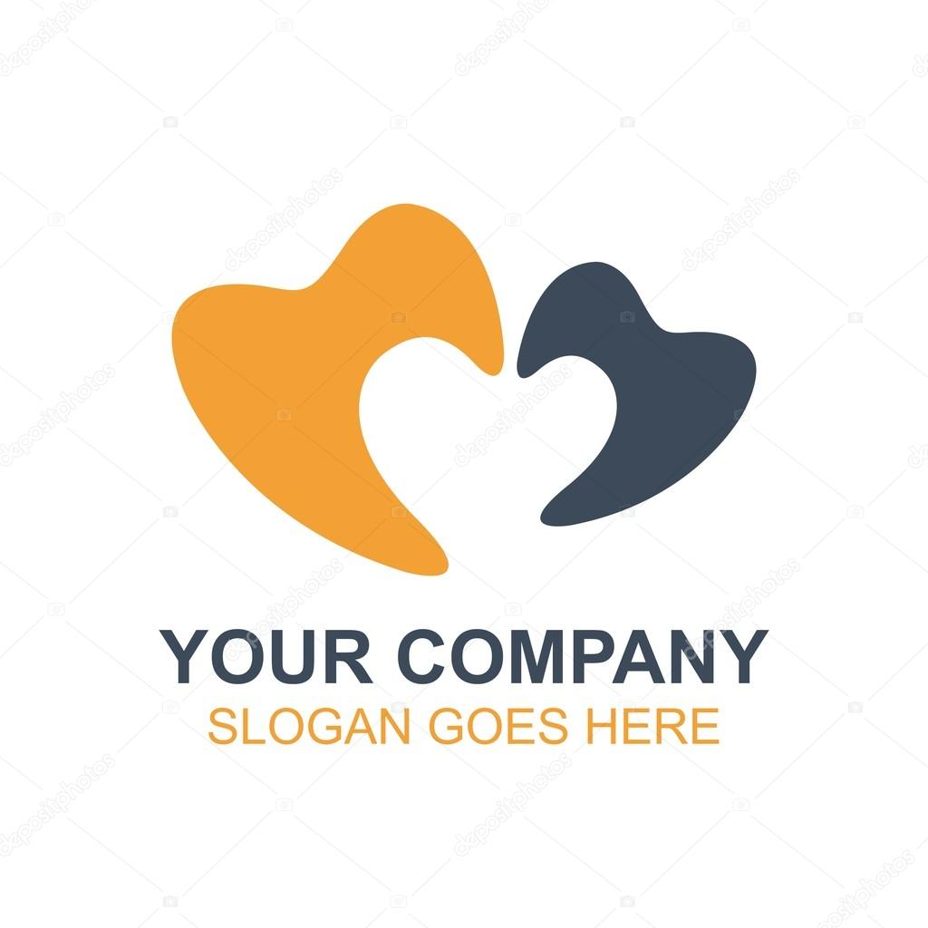 Dental Dentist Icon Vector Logo