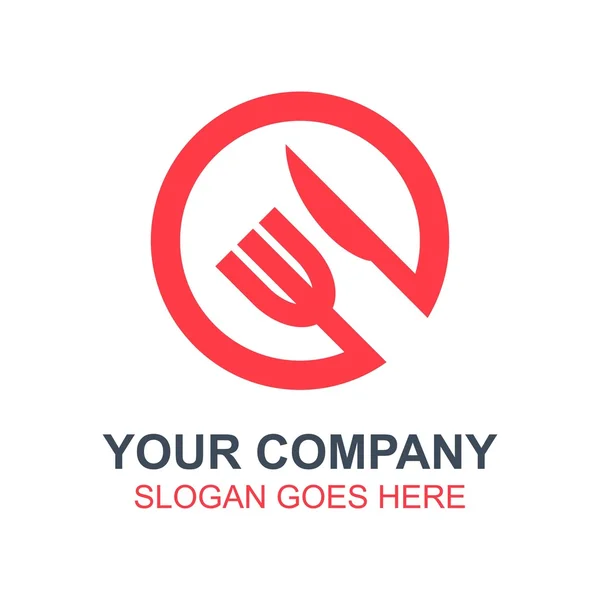 Restaurant Dining Gourmet Icon Vector Logo — Stock Illustration Restaurant Dining Gourmet Icon Vector Logo Royalty Free Stock Vectors