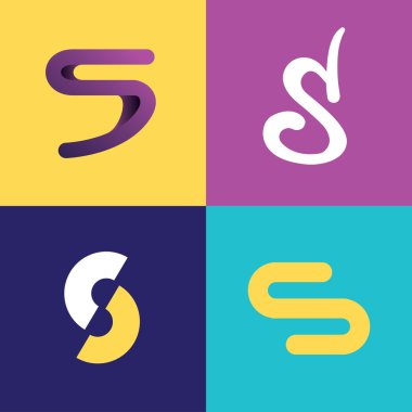 Örnek mektup s kümesi