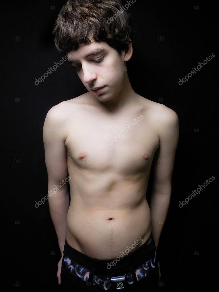 Nude Gay Photo 100