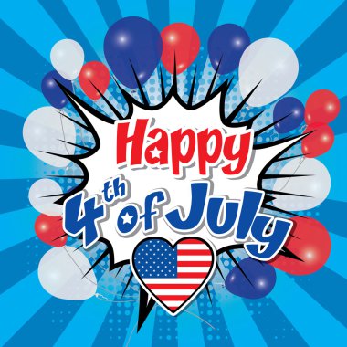 4 Temmuz kutlu olsun..