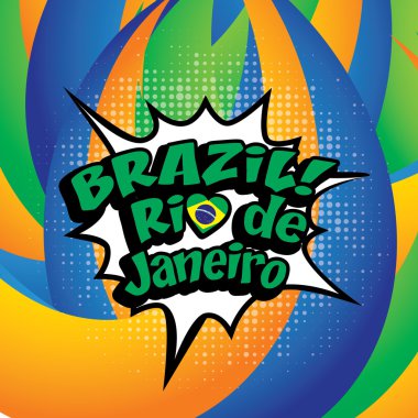 Resim - Rio de Janeiro, Brezilya pop