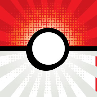 Pokemon Background Free Vector Eps Cdr Ai Svg Vector Illustration Graphic Art