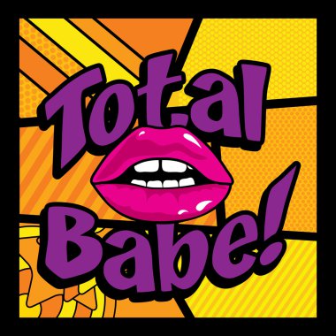 Toplam bebeğim yazı