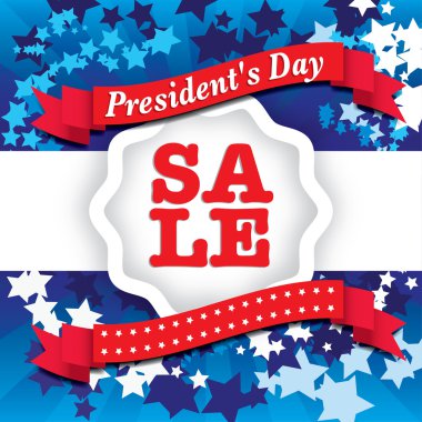 Cumhurbaşkanlığı Günü Satılık - Amerika Birleşik Devletleri.