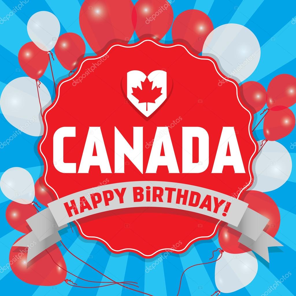 Joyeux Anniversaire Canada Images Vectorielles Joyeux Anniversaire Canada Vecteurs Libres De Droits Depositphotos Joyeux Anniversaire Canada Images Vectorielles Joyeux Anniversaire Canada Vecteurs Libres De Droits Depositphotos
