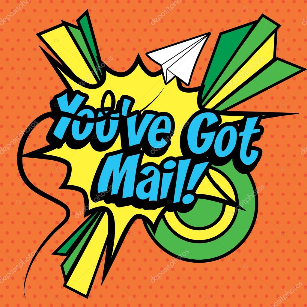 73 You Got Mail Vector Images You Got Mail Illustrations Depositphotos 73 You Got Mail Vector Images You Got Mail Illustrations Depositphotos