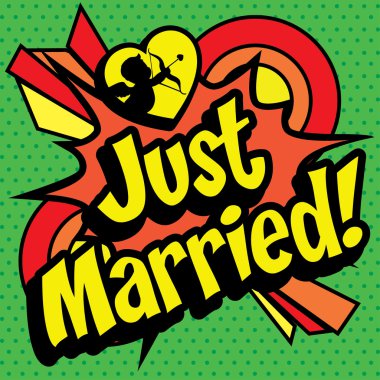 Pop sanat çizgi roman - 