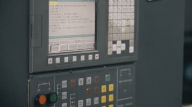 profesyonel endüstri mühendisi makine ayarları Cnc delme makinesi
