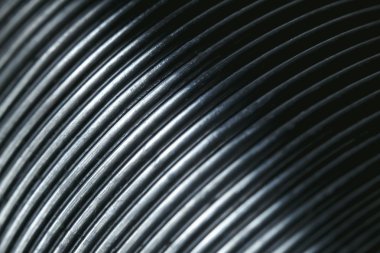 Bobin elektrik kablosunun