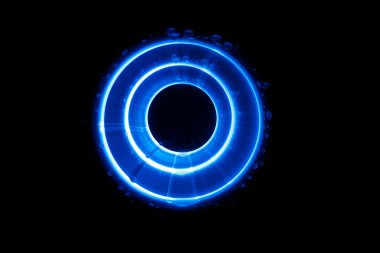 Ses dalgaları tünel