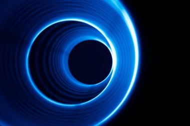 Ses dalgaları tünel