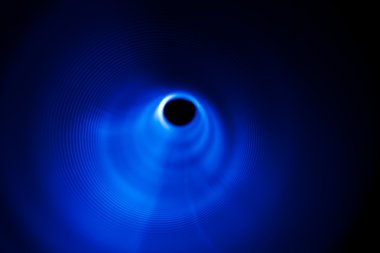 Ses dalgaları tünel