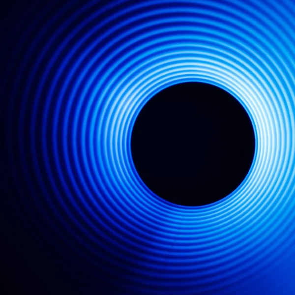 Karanlıktaki ses dalgaları