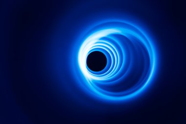 Karanlıktaki ses dalgaları