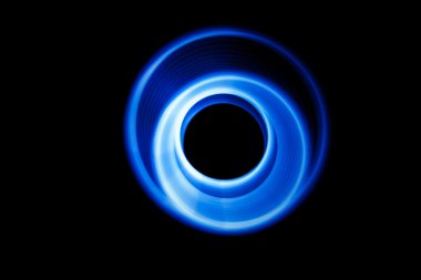 Karanlıktaki ses dalgaları