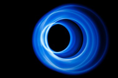 Karanlıktaki ses dalgaları