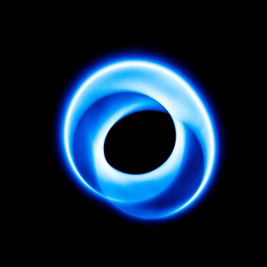 Karanlıktaki ses dalgaları