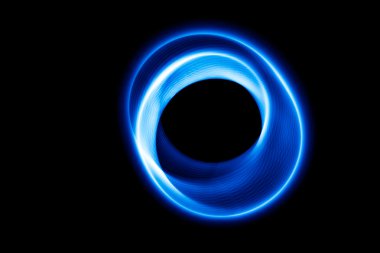 Karanlıktaki ses dalgaları