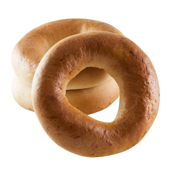 Büyük Rus çörek.