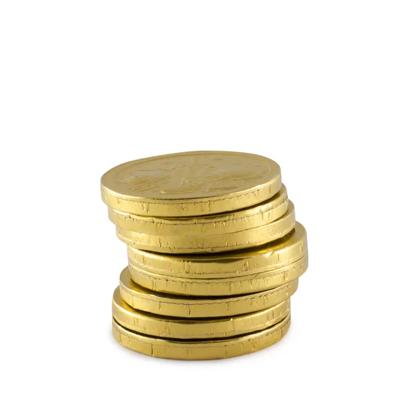 Altın ışıltılı