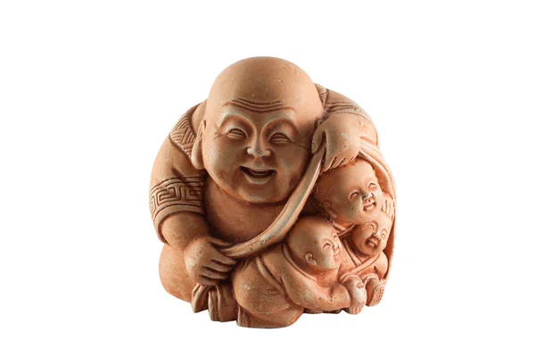 Otel Tanrı figürü