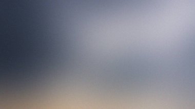 Mavi gri ve açık sarı bir gradyan ve ince bir tahıl dokusu var. Ayrıntıları ve canlı renkleri temizle...