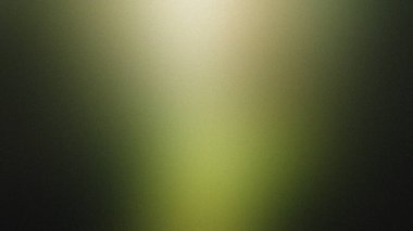 Yumuşak bir odak noktası, parlak sarı ve koyu yeşil renkleri ve tahılları olan soyut bir arka plan..