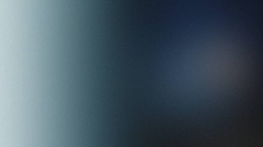 Koyu mavi ve gri bir gradyan ve ince bir gürültü dokusu çerçeveyi doldurur. Ayrıntıları ve vibr 'i temizle...