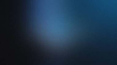 İnce tahıl dokusuna sahip koyu mavi bir eğim. Ayrıntıları temizle ve canlı renkler görüntüyü güçlendir...