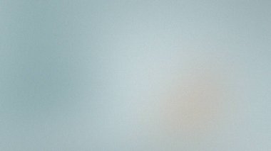 Benekli dokusu ve sıcak rengi olan açık mavi bir arkaplan. Ayrıntıları temizle...