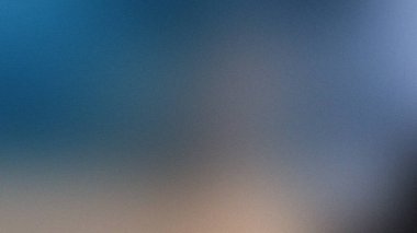 Yumuşak odaklı ve kumlu desenli sessiz mavi ve bej renkli arka plan. Ayrıntıları temizle ...