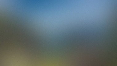 Sönük mavi ve gri gradyan arkaplan ince tahıl ve yayılmış ışık Açık ayrıntılar ve vi...