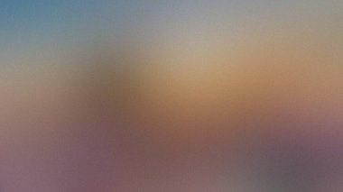 Mor ve mavi ipuçları içeren sessiz bir toprak tonu gradyanı. Ayrıntıları ve canlı renkleri temizle...