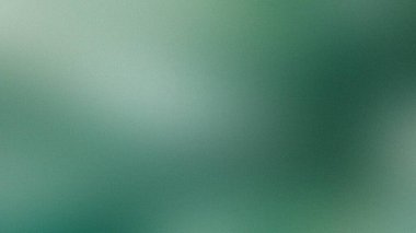 İnce tanecikli ve yumuşak desenli yeşil ve deniz mavisi tonlarında sessiz bir arkaplan....