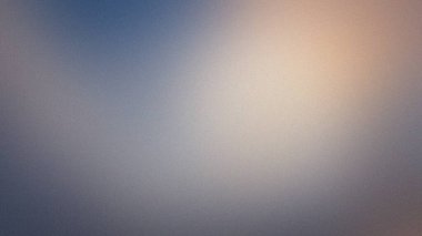 Yumuşak gradyan arkaplan, soluk mavi ve ılık şeftali tonları ile bulanık desen, bir...