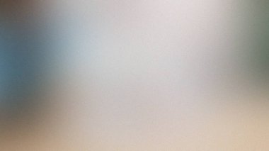 Yumuşak eğimli arka plan, ince mavi ve bej renkleri ve kumlu bir dokusu var. Ayrıntıları temizle...