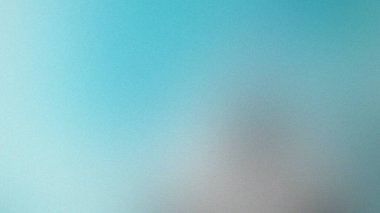 Yumuşak mavi bir arka plan, hafif gürültü dokusu ve nazik bir geçiş. Ayrıntıları temizle ...