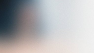 Yumuşak bir eğim hafif sıcak tonlarıyla açık griden koyu maviye hareket eder. Ayrıntıları temizle...