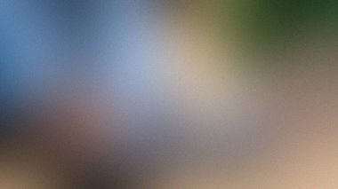 Yumuşak, bulanık, soyut bir arkaplan, harmanlanmış toprak tonları ve biraz da yeşil..