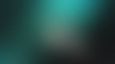 Koyu griye dönüşen yumuşak bir deniz mavisi gradyanı ve ince bir tahıl dokusu. Ayrıntıları ve vibr 'i temizle...