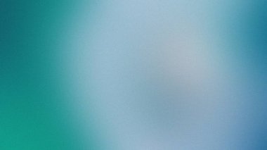 Yumuşak eğimli arkaplan, deniz mavisi ve açık mavi, ince kumlu bir dokusu var. Ayrıntıları temizle ve v...