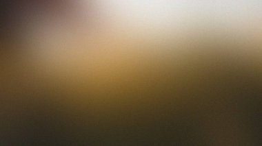 Sıcak, kahverengi ve beyaz bulanık bir arka plan ve ince bir tahıl. Net detaylar ve canlı...