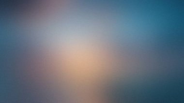 Harmanlanmış mavi ve sarımsı turuncu bir gradyan. İnce taneli bir dokusu var. Ayrıntıları ve vibr 'i temizle...